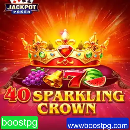 Descubra o Mundo Emocionante de 40SparklingCrown: Um Guia Completo