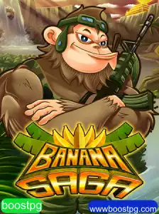Explorando o Mundo Divertido de BananaSaga e o Uso Estratégico de 'boostpg'