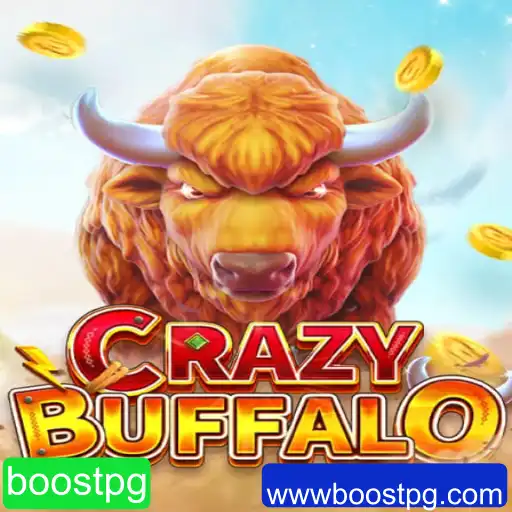 Explorando o Mundo de CRAZYBUFFALO: Um Jogo de Estratégia Desafiador