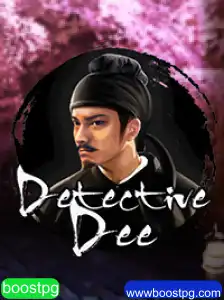Aventuras e Desafios de DetectiveDee