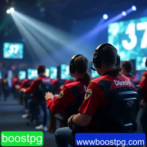 Esportes virtuais