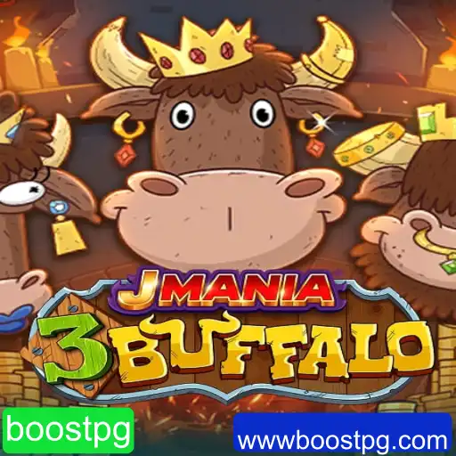Explorando o Mundo de JMania3Buffalo: Uma Jornada Através das Regras e Estratégias