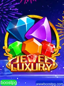 Descubra o Mundo de JewelLuxury: Um Jogo de Estratégia e Diversão