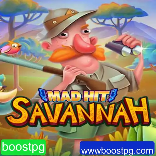 Explorando o Mundo de MadHitSavannah: Regras e Estratégias do Jogo Estimulante