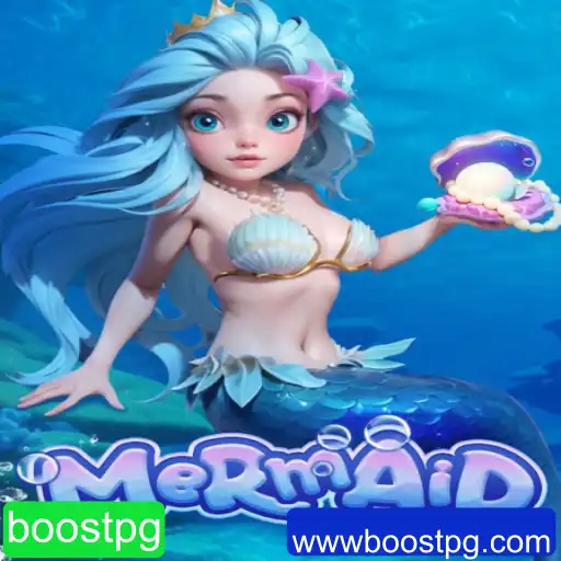 Descubra o Fascinante Mundo do Jogo Mermaid com Boostpg