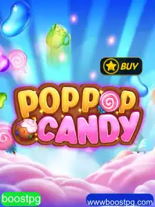 Explorando POPPOPCANDY: Um Jogo Vencedor que Alavanca Diversão e Estratégia