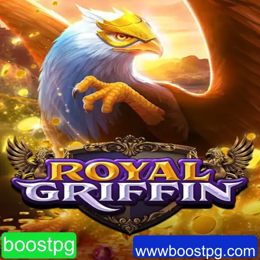 RoyalGriffin: Um Mergulho no Mundo do Jogo que Está Conquistando Corações