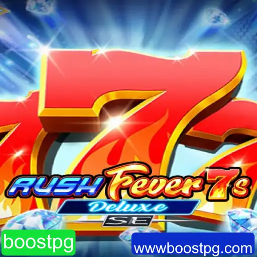 Descubra RushFever7sDeluxeSE e como BoostPG pode transformar seu jogo