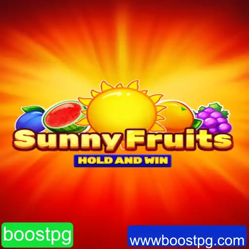 Descubra o Mundo Vibrante de SunnyFruits