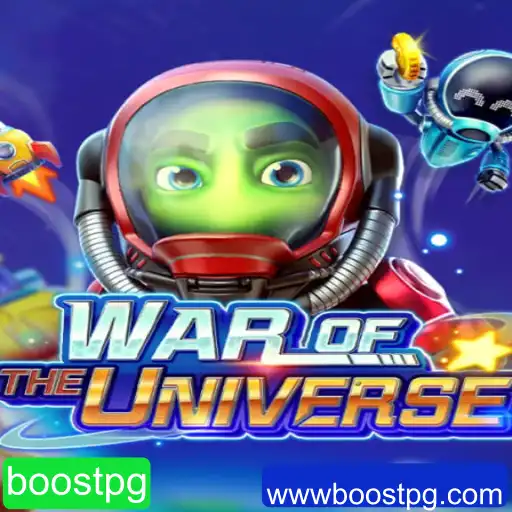 WAROFTHEUNIVERSE: Um Mergulho no Universo dos Jogos de Estratégia