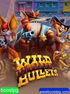Guia Completo para Jogar WildBullets: Domine Suas Regras e Estratégias